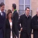 ΕΙΔΗΣΕΙΣ ΣΕ ΒΙΝΤΕΟ: Ο Αλ. Τσίπρας στους εορτασμούς για τα 100 χρόνια από τη λήξη του Ά Παγκόσμιου Πολέμου