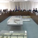 ΕΙΔΗΣΕΙΣ ΣΕ ΒΙΝΤΕΟ: ΟΣΕ: Υπογραφή μνημονίου συνεργασίας με το Πανεπιστήμιο Δυτικής Αττικής