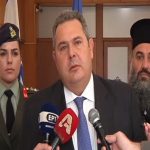 ΕΙΔΗΣΕΙΣ ΣΕ ΒΙΝΤΕΟ: Η οποιαδήποτε λύση να διασφαλίζει την εγγύηση του κράτους για τη μισθοδοσία, την ασφάλιση και τη μονιμότητα των κληρικών