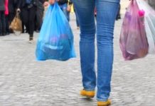 Θεσσαλονίκη – Πλαστική σακούλα σούπερ μάρκετ: το χειρότερο απόβλητο μετά τα χημικά