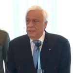 ΕΙΔΗΣΕΙΣ ΣΕ ΒΙΝΤΕΟ: Στην Πάτρα για τον εορτασμό του Άγ. Ανδρέου ο Προκόπης Παυλόπουλος