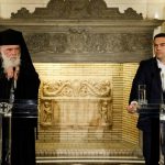 ΕΙΔΗΣΕΙΣ ΣΕ ΒΙΝΤΕΟ: Τα οικονομικά της «ιερής συμφωνίας» και τα αναπάντητα ερωτήματα