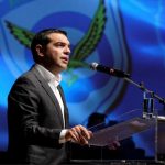 Α. Τσίπρας: Έως το τέλος του Δεκέμβρη θα καταβληθούν τα αναδρομικά στους ένστολους