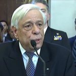 ΕΙΔΗΣΕΙΣ ΣΕ ΒΙΝΤΕΟ: ΠτΔ: «Επίλυση του Κυπριακού με πλήρη σεβασμό του Διεθνούς και του Ευρωπαϊκού Δικαίου»