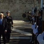 ΕΙΔΗΣΕΙΣ ΣΕ ΒΙΝΤΕΟ: Ο Πρόεδρος της Δημοκρατίας στον εορτασμό της Ημέρας των Ενόπλων Δυνάμεων