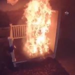 ΕΙΔΗΣΕΙΣ ΣΕ ΒΙΝΤΕΟ: Πως να μην μαγειρέψετε μία γαλοπούλα!!