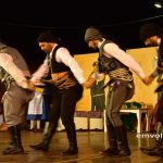 Εύξεινος Λέσχη Ποντίων Νάουσας: Κοπή Βασιλόπιτας 2023