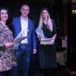 Βέροια : Πρωτοβουλία για το Παιδί – Ευχαριστήριο