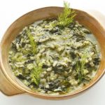 Συνταγή: Σπανακόρυζο – Για να είμαστε δυνατοί το χειμώνα Σπανακόρυζο