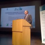 Γιώργος Σταθάκης: Πλέγμα μεταρρυθμίσεων υποστηρίζει την ανάκαμψη του κατασκευαστικού κλάδου