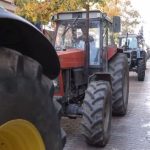 ΕΙΔΗΣΕΙΣ ΣΕ ΒΙΝΤΕΟ: Συγκέντρωση αγροτών στην Καρδίτσα