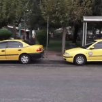 ΕΙΔΗΣΕΙΣ ΣΕ ΒΙΝΤΕΟ: Πανελλαδική στάση εργασίας των ταξί – Συγκέντρωση διαμαρτυρίας