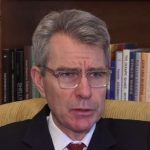 ΕΙΔΗΣΕΙΣ ΣΕ ΒΙΝΤΕΟ: Τζέφρι Πάιατ :”Η σχέση μας με την Ελλάδα είναι ισχυρότερη από ό,τι υπήρξε εδώ και πολλά χρόνια”