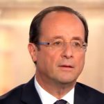 «Έρχομαι να χαιρετίσω την επιτυχία της Ελλάδας ύστερα από τόσα χρόνια λιτότητας», λέει ο Φ. Ολάντ που επισκέπτεται τη χώρα μας