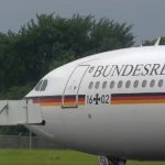 ΕΙΔΗΣΕΙΣ ΣΕ ΒΙΝΤΕΟ: «Καμία ένδειξη σαμποτάζ» στο αεροσκάφος της Άνγκελα Μέρκελ