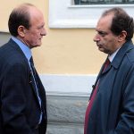 Υπουργός του περασμένου αιώνα και του ΣΥΡΙΖΑ – Γράφει ο Νίκος Γ. Σακελλαρόπουλος