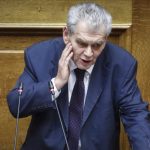 Η… μεταδημοκρατία κι ή αμνησία του κ. Μίμη – Γράφει ο Νίκος Γ. Σακελλαρόπουλος