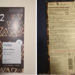 ΕΦΕΤ: Ανάκληση προϊόντων σοκολατοποιΐας λόγω μη επισήμανσης αλλεργιογόνου ουσίας