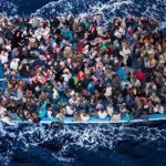 Δημογραφικό και μεταναστευτικό: Κίνδυνος για την επιβίωση του έθνους μας – Γράφει ο αντιστράτηγος ε.α. Λάζαρος Σκυλάκης