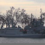 ΕΙΔΗΣΕΙΣ ΣΕ ΒΙΝΤΕΟ: Η Κομισιόν κάλεσε τη Ρωσία να απελευθερώσει τα ουκρανικά πλοία