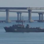 ΕΙΔΗΣΕΙΣ ΣΕ ΒΙΝΤΕΟ: Στα μαχαίρια Ρωσία – Ουκρανία μετά το επεισόδιο στη Μαύρη Θάλασσα