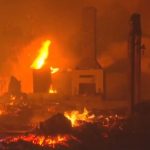 ΕΙΔΗΣΕΙΣ ΣΕ ΒΙΝΤΕΟ: Στους 25 οι νεκροί από τις πυρκαγιές στην Καλιφόρνια δεκάδες αγνοούνται