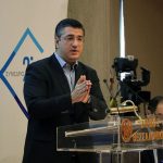 Α. Τζιτζικώστας προς Σ. Θεοδωράκη: «Να καταψηφίσετε τη ‘συμφωνία των Πρεσπών’ αν και όταν έρθει για κύρωση στη Βουλή»