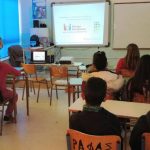 Πλατύ: «Ενδοσχολική Βία και Εκφοβισμός – Ευαισθητοποίηση στο πρόβλημα» στο Γυμνάσιο Πλατέος