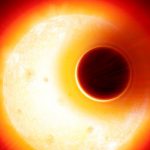 Ανακαλύφθηκε εξωπλανήτης με ατμόσφαιρα από ήλιο φουσκωμένη σαν μπαλόνι και ένας άλλος που τη χάνει σαν ουρά κομήτη