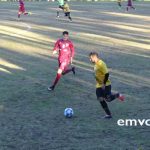 Κύπελλο ΕΠΣΗ: ΓΑΣ Κοπανού – ΠΣ Βέροια 0-3. Καθάρισε από το πρώτο ημίχρονο. – βίντεο – φωτό