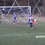 ΓΑΣ Ροδοχωρίου – ΠΑΟΚ Αλεξάνδρειας 2-3. Χρυσό «διπλό» του ΠΑΟΚ στις καθυστερήσεις – Βίντεο – Φώτο