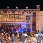 Αλεξάνδρεια: Ονειρική βραδιά με ONIRAMA στο άναμμα του δέντρου των Χριστουγέννων! – βίντεο – φωτό