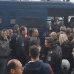 ΕΙΔΗΣΕΙΣ ΣΕ ΒΙΝΤΕΟ: Φυλακές Αυλώνα: Δεν διαπιστώθηκαν ίχνη βιασμού του 19χρονου