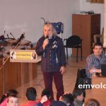 Αλεξάνδρεια :Εκδήλωση του Ειδικού Νηπιαγωγείου και Δημοτικού για την «Παγκόσμια ημέρα ατόμων με αναπηρία» – Βίντεο – Φώτο