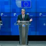 Βέλγιο: Π. Μοσκοβισί: Η Ελλάδα έχει επιστρέψει στην κανονικότητα – Οι περικοπές συντάξεων ούτε νόμιμες ήταν, ούτε αναγκαίες