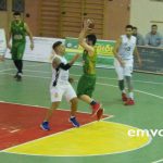 ΓΑΣ Αλεξάνδρεια – Αετοί Βέροιας 69-64 (παρ). Ο ψυχωμένος ΓΑΣ μόνος πρώτος και αήττητος στην κορυφή. – βίντεο – φωτό