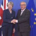 ΕΙΔΗΣΕΙΣ ΣΕ ΒΙΝΤΕΟ: Γιούνκερ για Brexit: Κανένα περιθώριο επαναδιαπραγμάτευσης