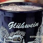 Gluhwein, το αρωματικό κρασί των Χριστουγέννων και της πρωτοχρονιάς