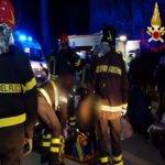 ΕΙΔΗΣΕΙΣ ΣΕ ΒΙΝΤΕΟ: Τραγωδία στην Ιταλία: 6 νεκροί, 120 τραυματίες σε κλαμπ