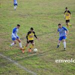 Άρης Παλαιοχωρίου – ΦΑΣ Νάουσα 0-0. Το πολέμησε σαν «Άρης». Νωθρός ο ΦΑΣ – Βίντεο – Φώτο