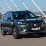 Αυτοκίνητο: Η τεχνολογία του νέου Seat Tarraco