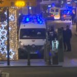 ΕΙΔΗΣΕΙΣ ΣΕ ΒΙΝΤΕΟ: Ανθρωποκυνηγητό για τον δράστη της επίθεσης στο Στρασβούργο – 3 νεκροί