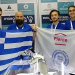 Ολυμπιάδα Ρομποτικής : Οι ελληνικές συμμετοχές νίκησαν τα μεγαθήρια του διαγωνισμού