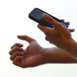 Για πρώτη φορά μπορεί να γίνει διάγνωση-εξπρές της αναιμίας από φωτογραφίες των νυχιών με το κινητό και με τη βοήθεια μιας «έξυπνης» εφαρμογής