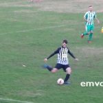 Εδεσσαϊκός – Νίκη Αγκαθιάς 0-0. Μια Νίκη που δεν χάνει πουθενά! – βίντεο – φωτό