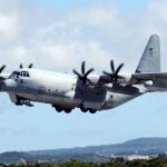 Ιαπωνία: Δύο αμερικανικά στρατιωτικά αεροσκάφη συγκρούστηκαν στον αέρα στα ανοικτά των ακτών της χώρας, πέντε πεζοναύτες αγνοούνται, δύο περισυνελέγησαν