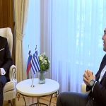 ΕΙΔΗΣΕΙΣ ΣΕ ΒΙΝΤΕΟ: Αλ. Τσίπρας: Η Ελλάδα αναλαμβάνει σημαντικές πρωτοβουλίες συνεργασίας στα Βαλκάνια