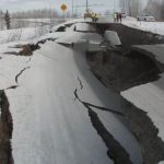 ΗΠΑ: Για μεγάλες ζημιές σε υποδομές από τον ισχυρό σεισμό στην Αλάσκα κάνει λόγο ο υπουργός Εσωτερικών Ζίνκε