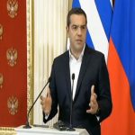 ΕΙΔΗΣΕΙΣ ΣΕ ΒΙΝΤΕΟ: Αλ. Τσίπρας: Σταθερή και δυναμική η σχέση Ελλάδας – Ρωσίας