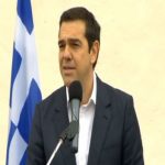 ΕΙΔΗΣΕΙΣ ΣΕ ΒΙΝΤΕΟ: Επίσκεψη του πρωθυπουργού στην Κάλυμνο για τα εγκαίνια της Ακαδημίας Εμπορικού Ναυτικού